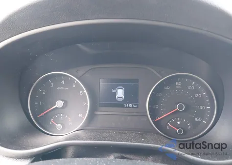 2020 Kia Sportage Lx z USA, uszkodzony, nr VIN KNDPMCAC4L7633030